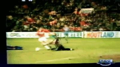 足球记忆罗纳尔多遇见足球,足球初恋系列全集