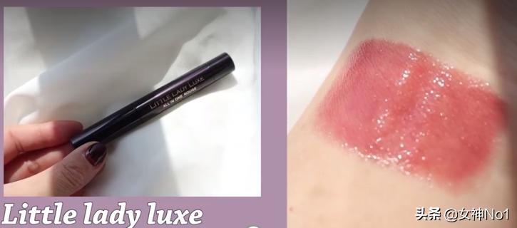 李佳琪口红榜：集齐四只超滋润，超显白必剁手告别黄肤唇干