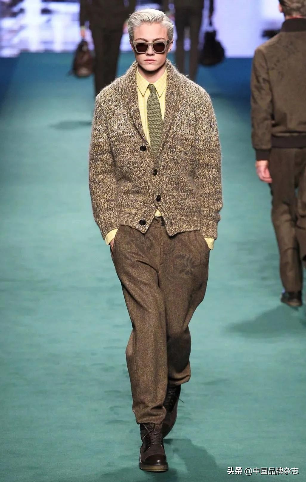 听说“精致型男”最近都在研究这件事儿！你不妨也试试