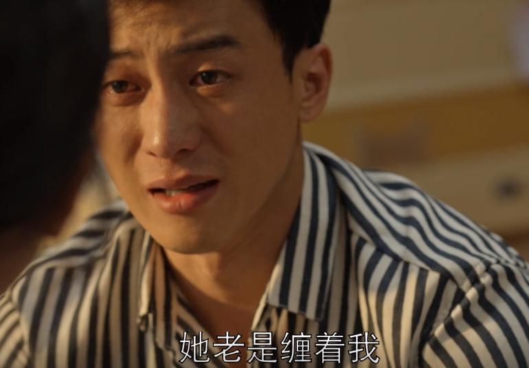 《乔家的儿女》三代们的结局：乔智勇前程似锦，乔韵芝抑郁成疾