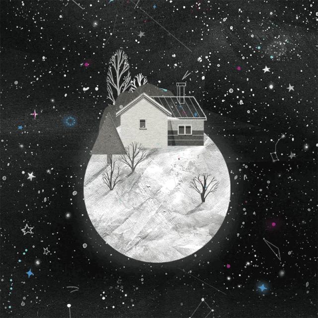 10句话送给睡眠不好的人,九句话送给睡不着的你