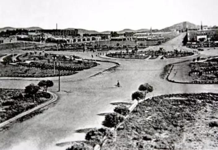 100多年前的东北是怎样,100年前的东北现状