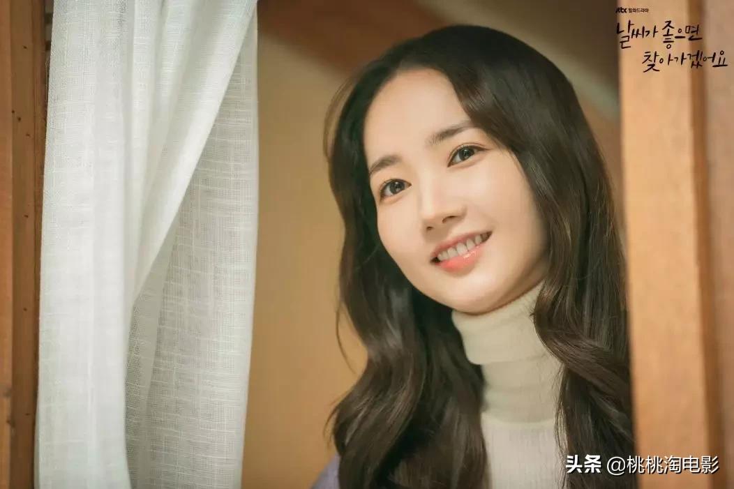 高分治愈韩剧,推荐十部最感人最好看的韩剧