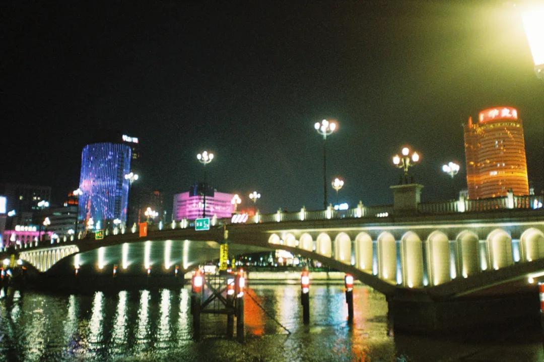 这该死的魅力啊,一个你意料之外的宁波