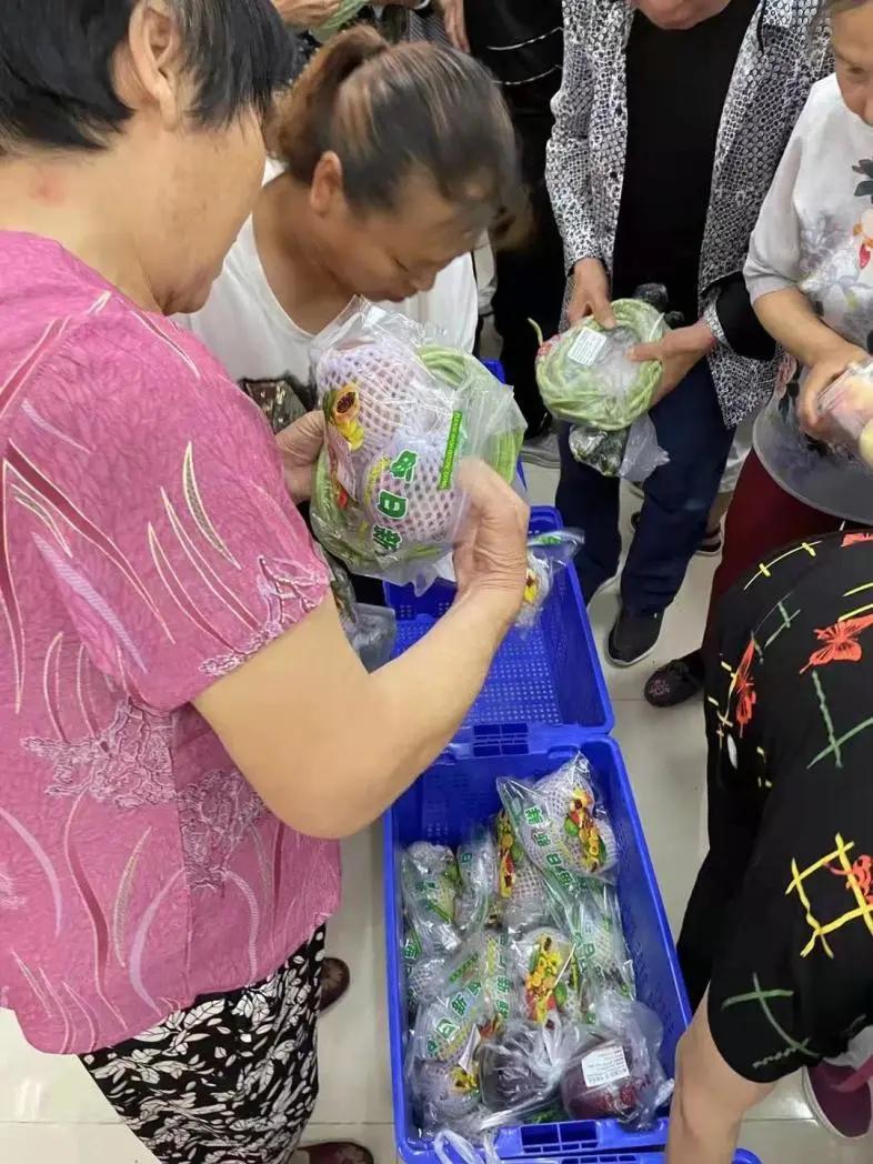 太原一元菜,太原小店社区送100元菜