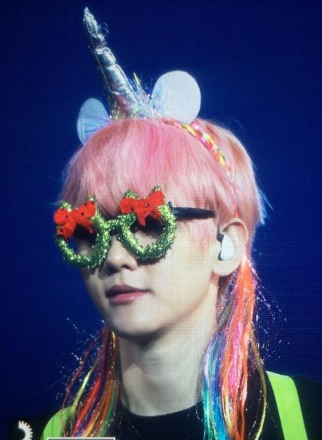 爱丽评价伯贤,爱丽认错边伯贤视频