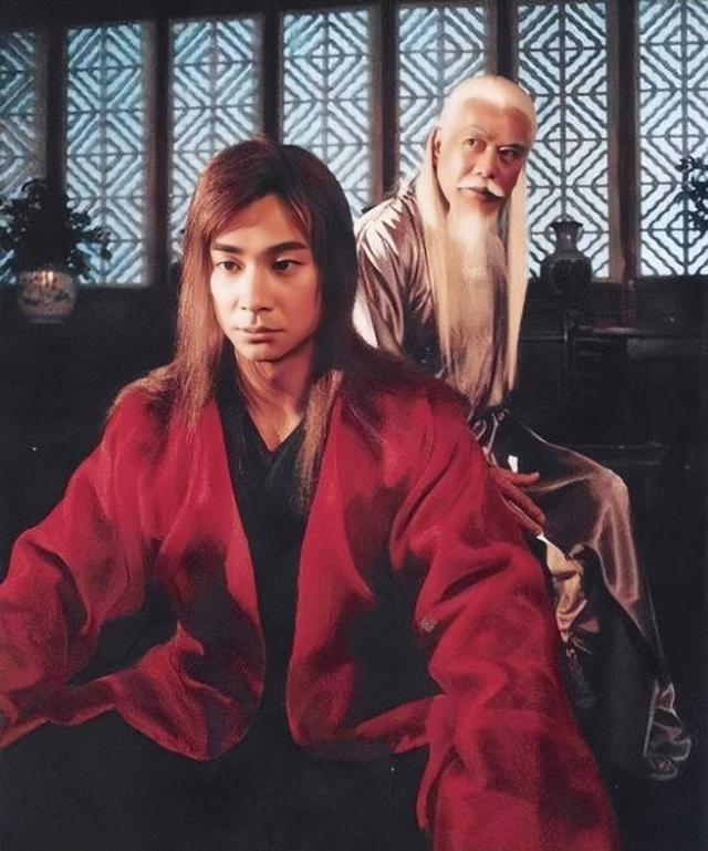 《风云》开播19年,男主炒冷饭、男配坐牢、女主凭《山海情》翻红