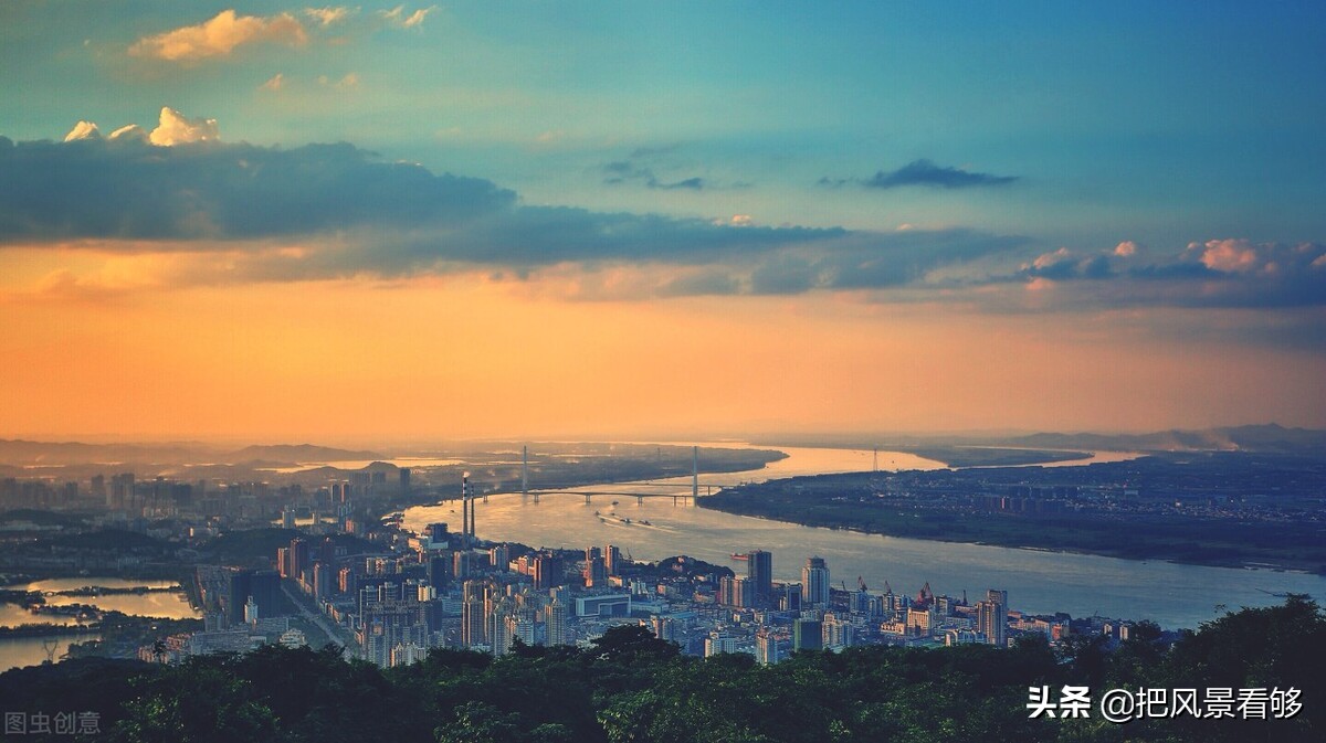 黄石大冶湖2025城市规划图,黄石市投资十个亿旅游景区