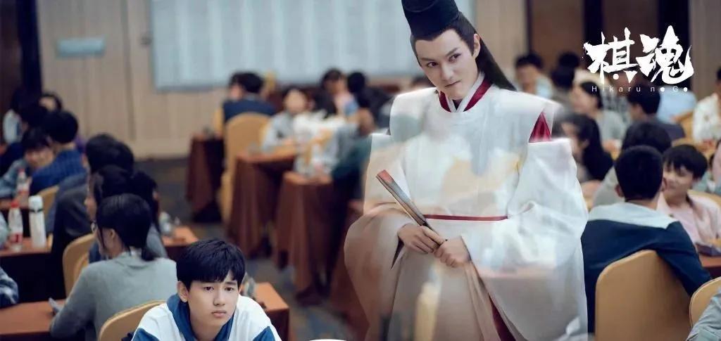 第一次下围棋说说,围棋第一步下天元为什么就会输