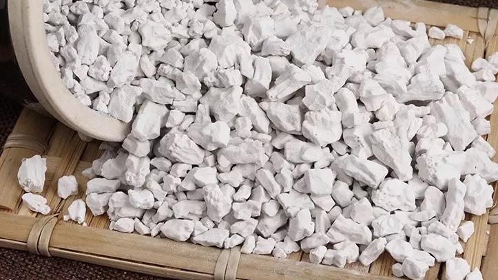 六安纯红薯粉粒|严选新鲜红薯，多份健康，多份安心