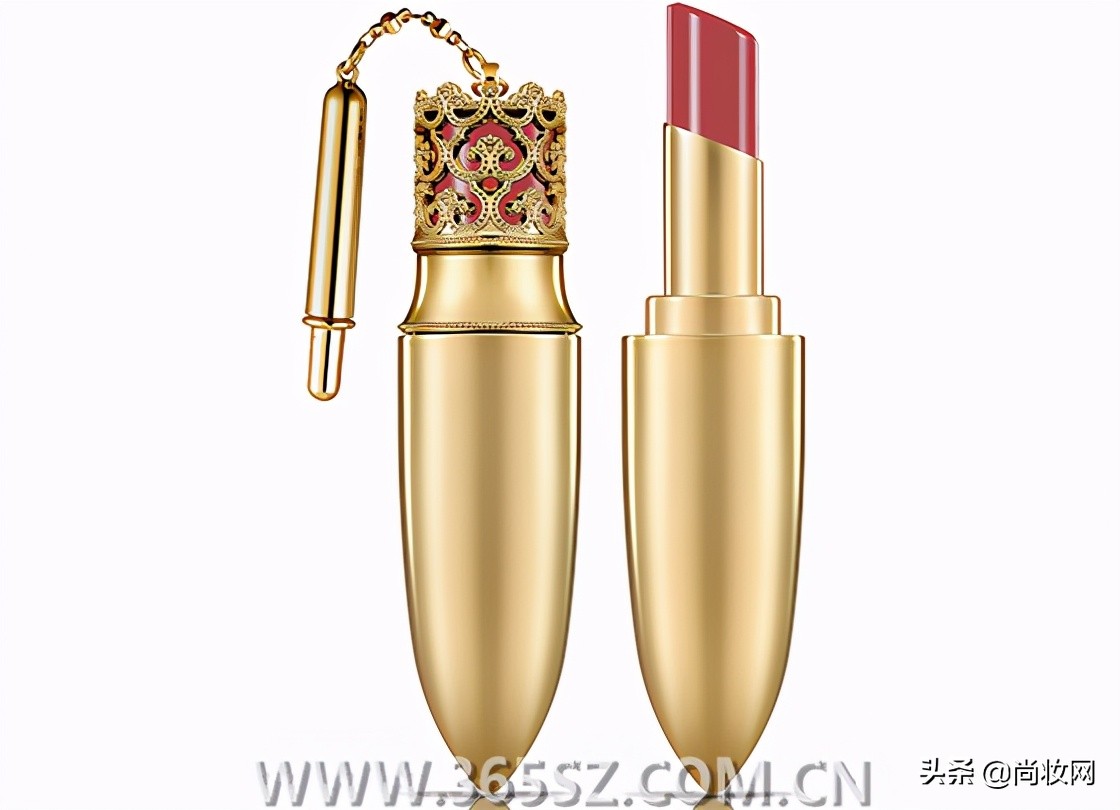 李焕英眼妆图片大全,李焕英妆容教程