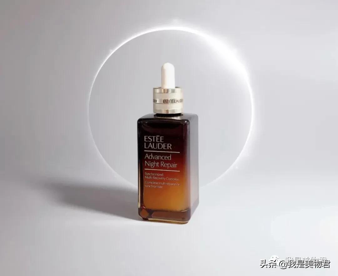 使底妆服帖的精华适合混油皮,大干皮亲妈粉底液大推荐