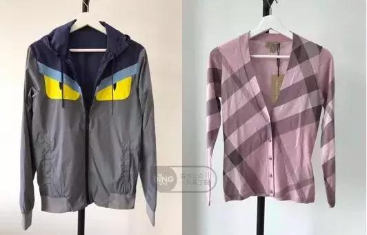 大牌衣服穿出地摊货,把名牌穿成地摊货