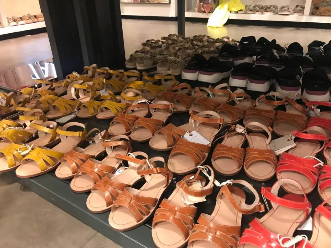 儿童凉鞋软底什么牌子好,儿童凉鞋哪种鞋底舒服