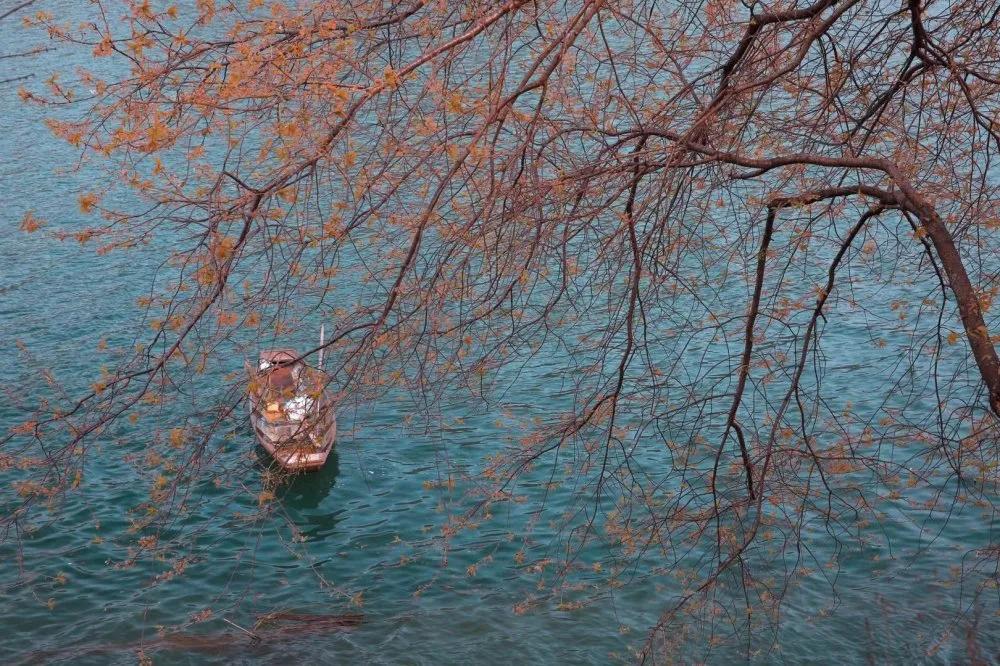 玩转十一长假之石泉古街,10.1石泉县旅游景点一日游攻略