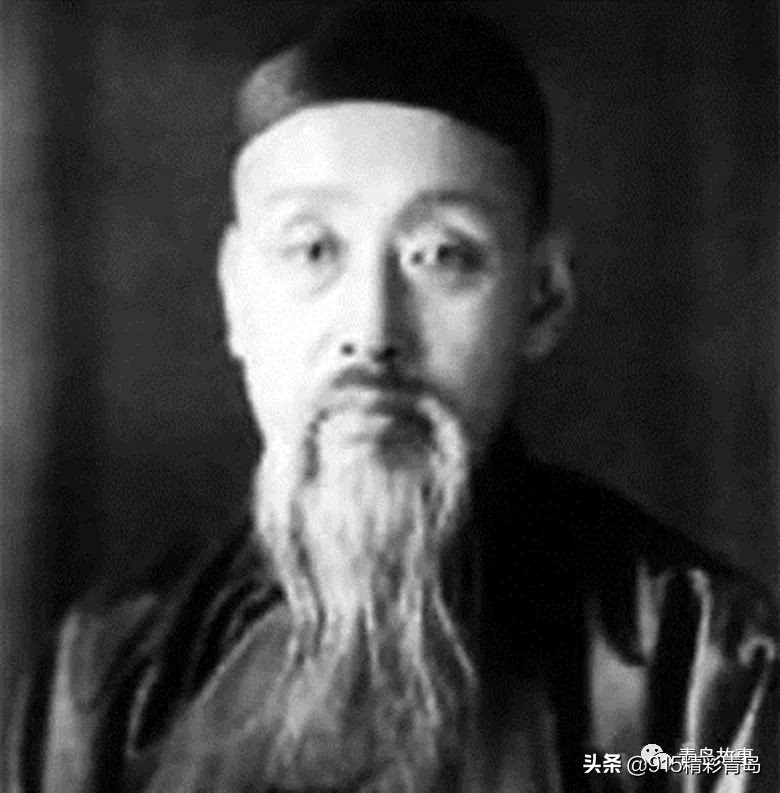 青岛丛良弼,丛良弼青岛故居