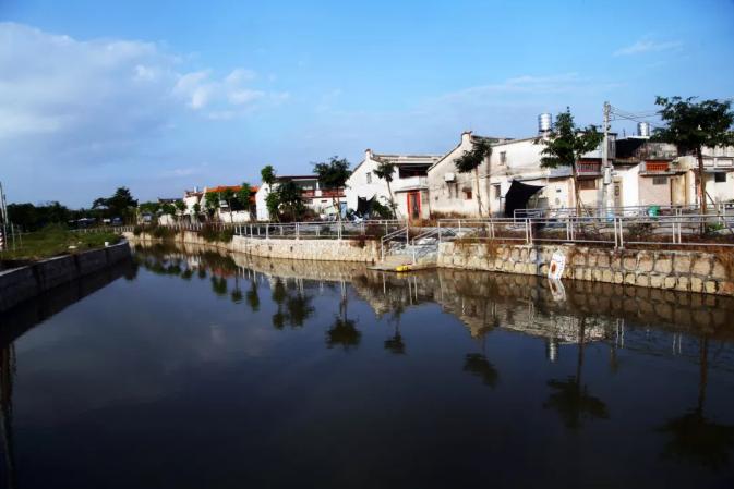 碧桂园助推乡村振兴奔向美好生活,碧桂园助力美丽乡村建设