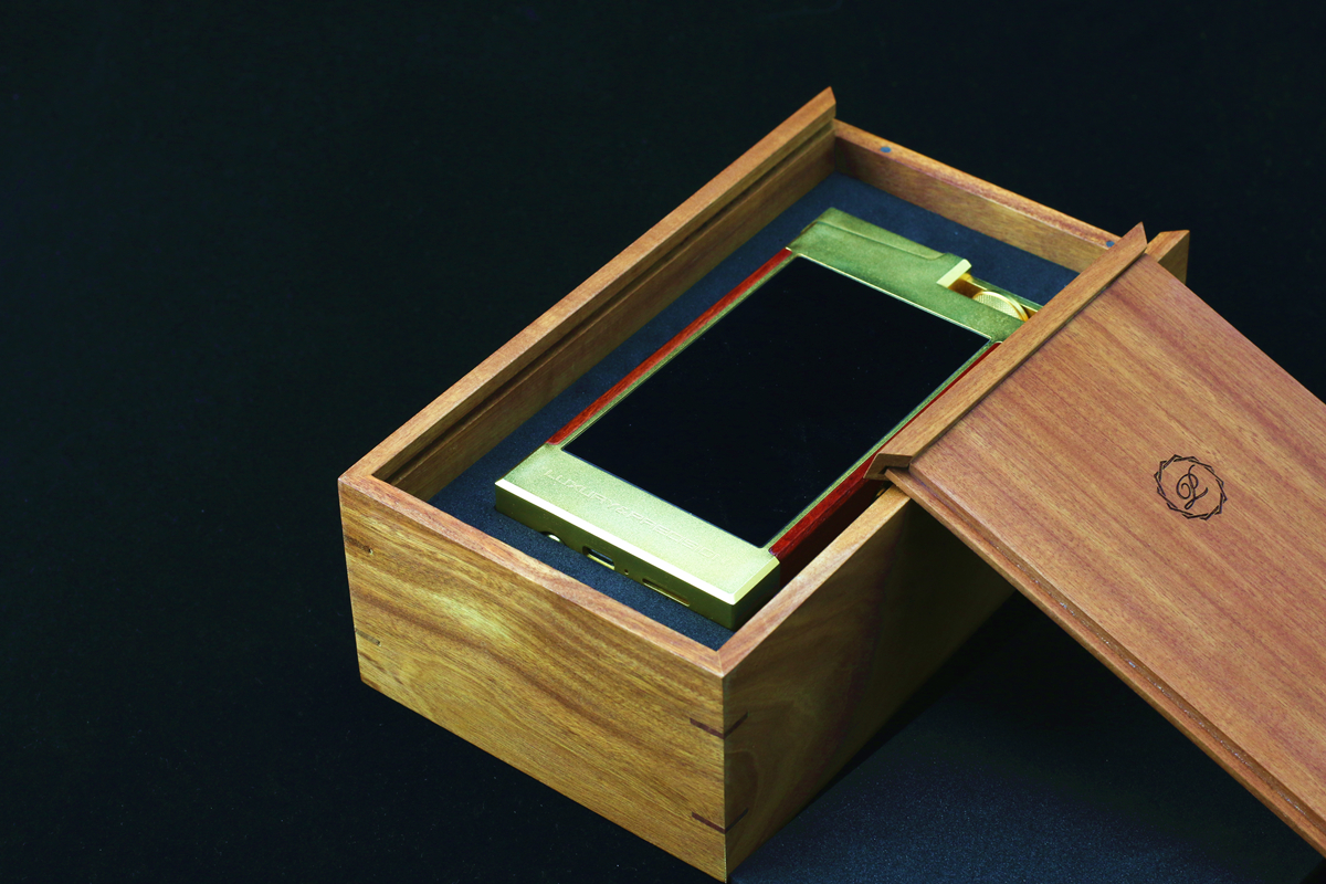 #耳边评测#当年拚却醉颜红——乐彼LP6试听并附U58升级线小测