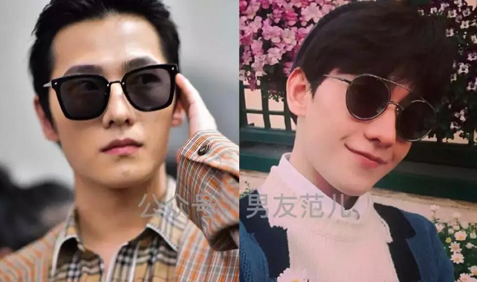 如何选墨镜适合自己的眼镜款式,墨镜品牌选购指南在哪里