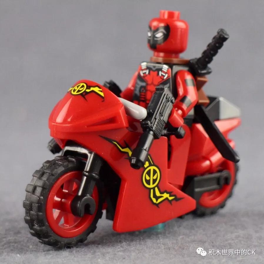 lego乐高人仔开箱视频,乐高lego人仔