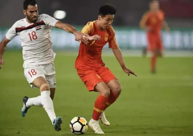 韩国球员对中国男足的看法,韩国足球态度