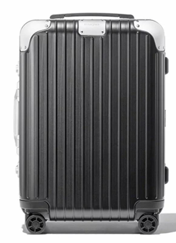 日默瓦哪个国家买最便宜,日默瓦改版攻略