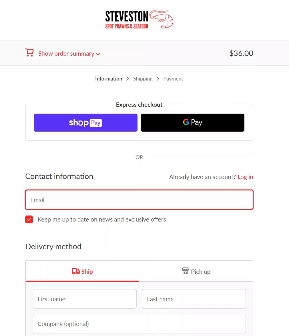 斑点虾开卖！最全购买地址请收好，还能网购加送货上门，给力