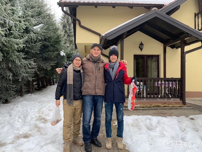 塞尔维亚游记,难忘的欧洲之旅