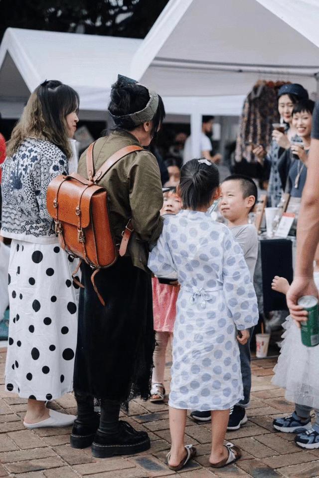 大理夜市逛哪里最好玩,大理周末的市集