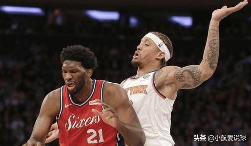 nba球星故事纪录片,nba最强中锋恩比德