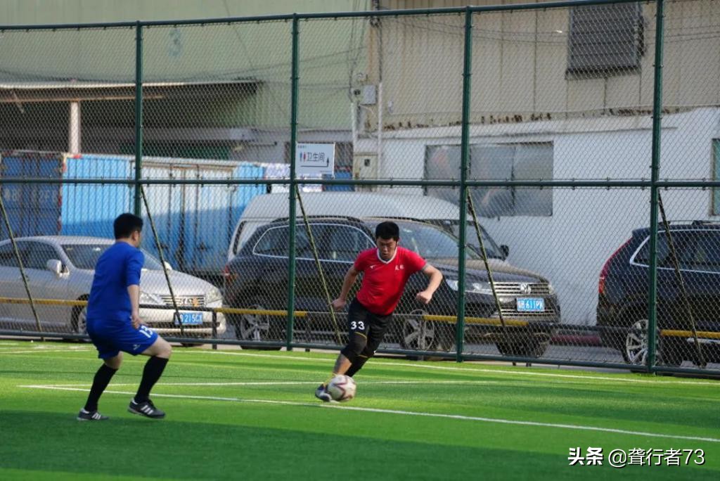 深晚独家丨深圳聋人足球队：无声世界“听见”热爱体育的声音