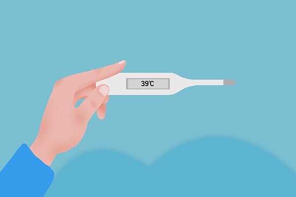 水银体温计打碎不处理不怎么样,水银体温计不小心打破了怎么办