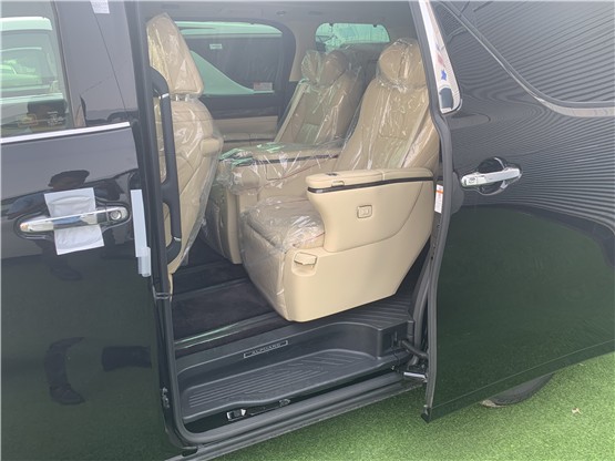 丰田埃尔法到底好不好,丰田埃尔法2020款商务车v6价格