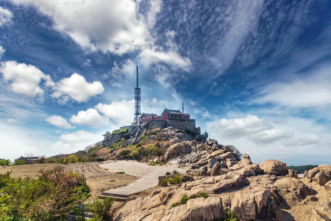 中华泰山五岳独尊,泰山为什么被誉为五岳独尊