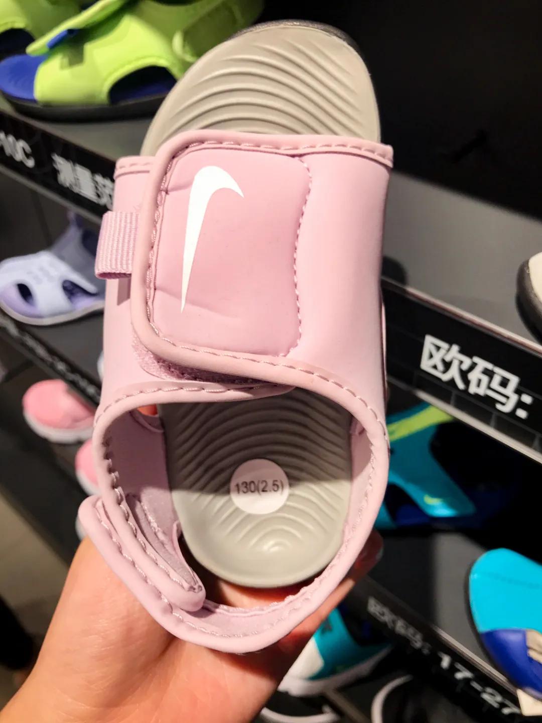 儿童穿哪种凉鞋比较好测评,关爱宝宝从脚开始