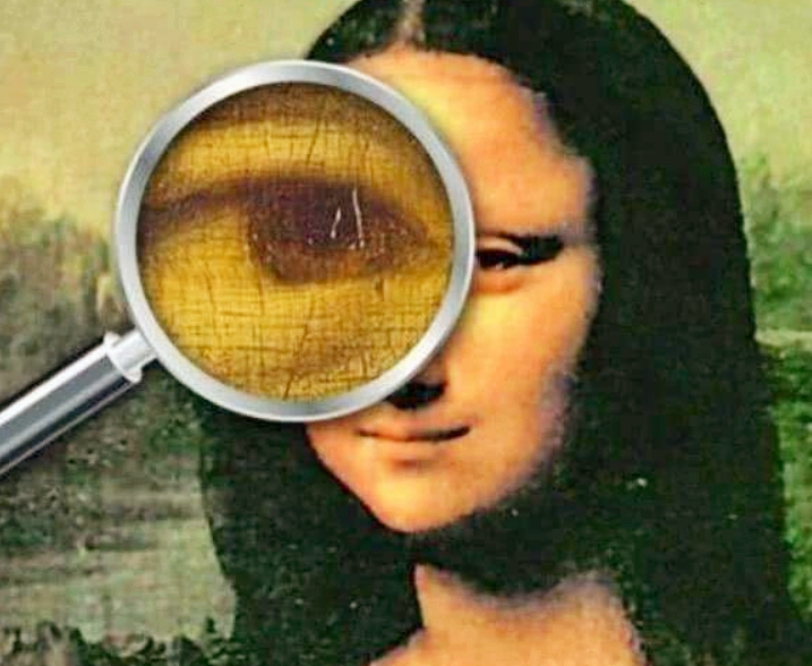 达芬奇研究人体结构手稿,探讨人体结构的奥秘