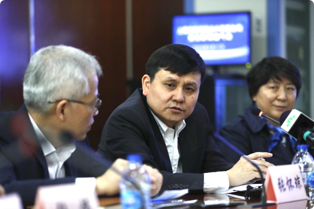 钟南山被采访时说了哪些话,钟南山受采访时说过什么话