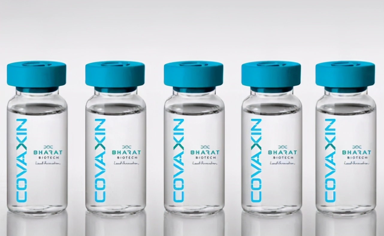 印度新冠疫苗的保护率,印度新冠疫苗优势