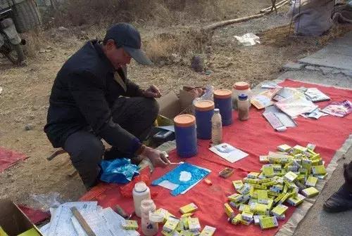 农村实实在在的好事物，新门路，只要你敢为人先，你就能挣到第一桶金