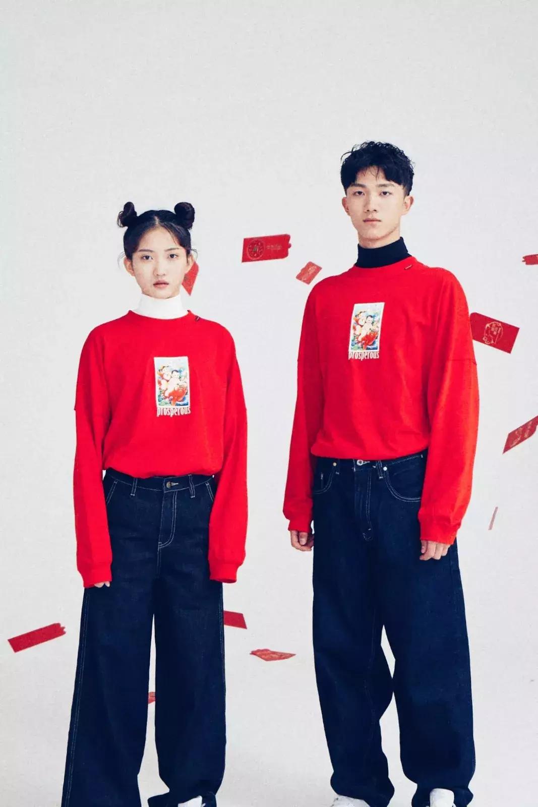 OFFWAY《潮人新春剁手指南》：是时候为“新年限定”平反了！