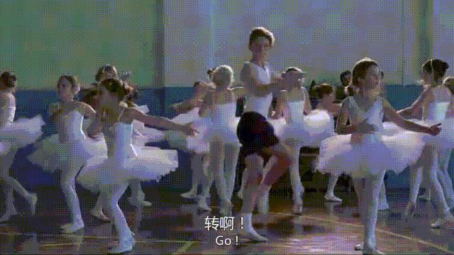 乔治小王子被嘲笑,英国乔治小王子芭蕾舞