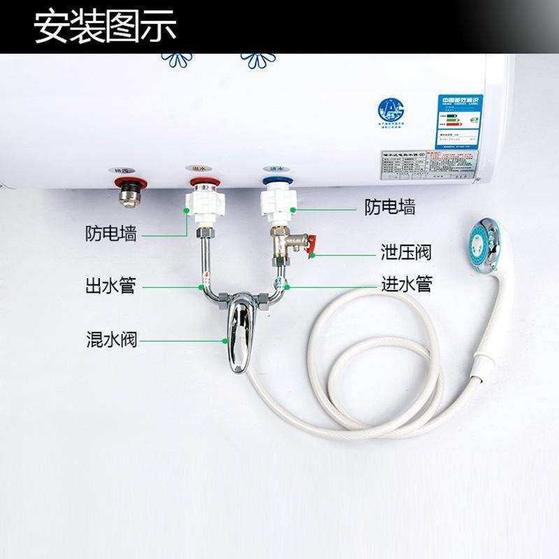 储水式电热水器怎么选购技巧,厦门奥华斯恒温电热水器选购