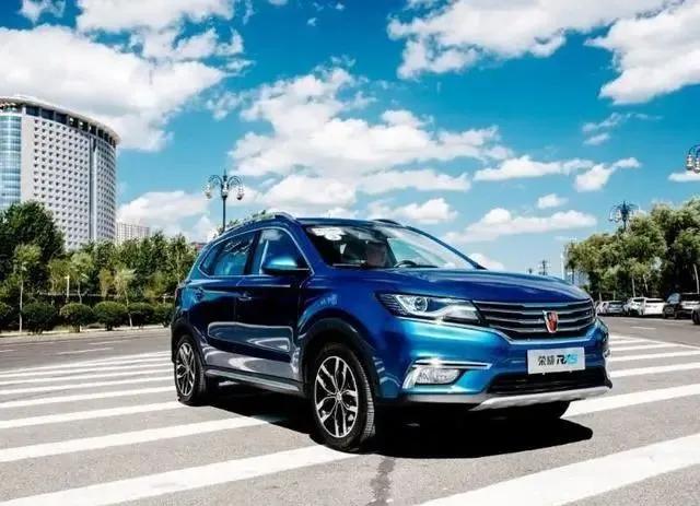 吉利车哪一款质量最好,质量最好的5大国产车吉利上榜