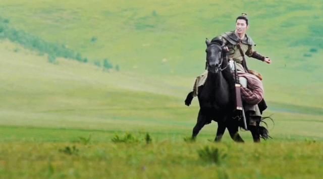 丈夫逝世,皇后萧燕燕就和大臣再续前缘,是一己私欲还是另有苦衷