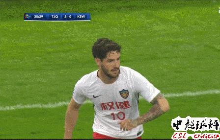 帕托赢球后对热巴评价,帕托离开权健