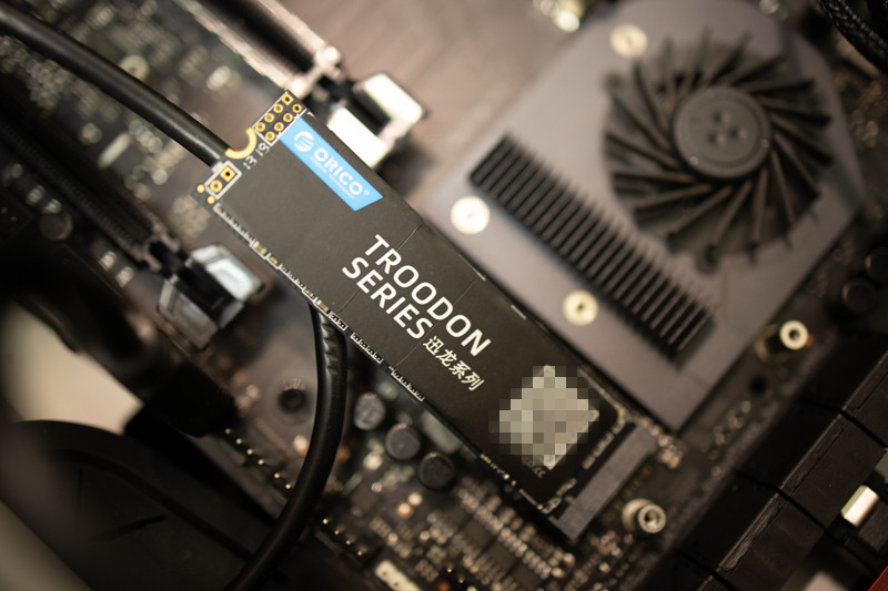 为什么m2固态硬盘读写速度慢,m2固态硬盘读写速度