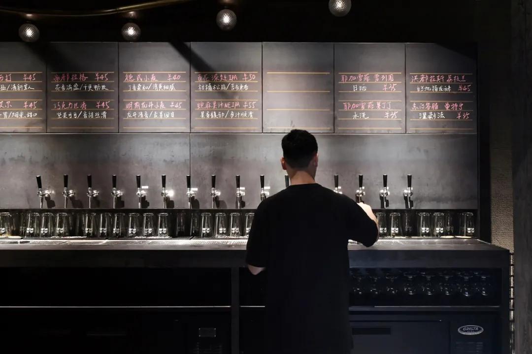 厦门小众打卡酒店,厦门潮人设计酒店