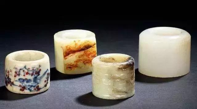 古代富豪的文玩，长什么样？