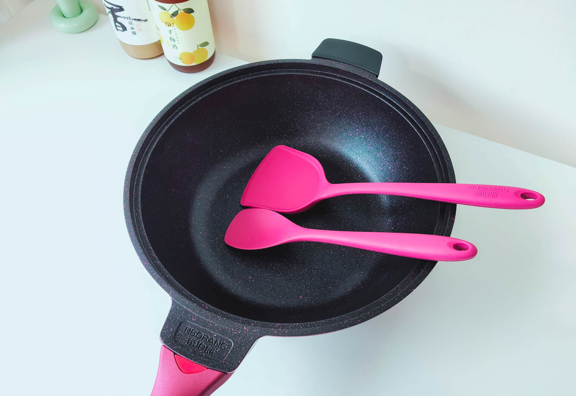 帝伯朗不粘锅测试,帝伯朗不粘锅泄压