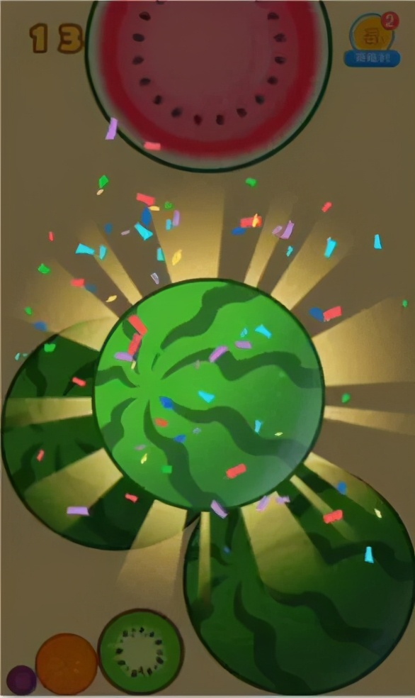 玩合成大西瓜被骗钱,合成大西瓜游戏被骗钱